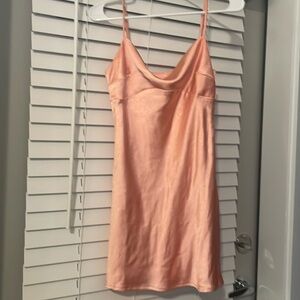 PRINCESS POLLY DRESS